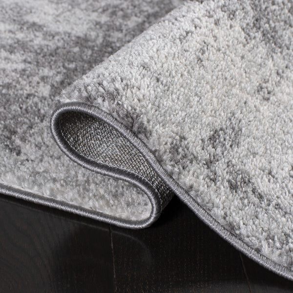 Safavieh Tulum 209 Power Loomed 60% Polypropylene/40% Jute Contemporary Rug TUL209B-9