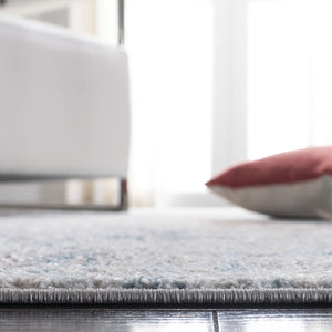 Safavieh Tulum 209 Power Loomed 60% Polypropylene/40% Jute Contemporary Rug TUL209M-6