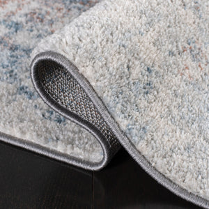 Safavieh Tulum 209 Power Loomed 60% Polypropylene/40% Jute Contemporary Rug TUL209M-6