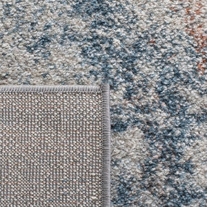 Safavieh Tulum 209 Power Loomed 60% Polypropylene/40% Jute Contemporary Rug TUL209M-6