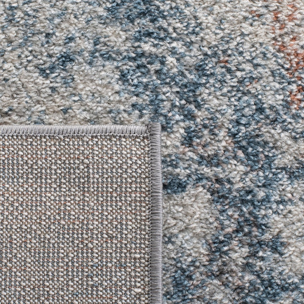 Safavieh Tulum 209 Power Loomed 60% Polypropylene/40% Jute Contemporary Rug TUL209M-6