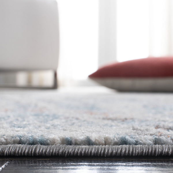 Safavieh Tulum 210 Power Loomed 60% Polypropylene/40% Jute Contemporary Rug TUL210A-9