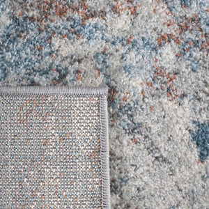 Safavieh Tulum 210 Power Loomed 60% Polypropylene/40% Jute Contemporary Rug TUL210A-9