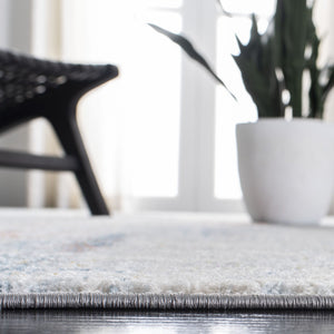 Safavieh Tulum 228 Power Loomed 60% Polypropylene/40% Jute Contemporary Rug TUL228M-9