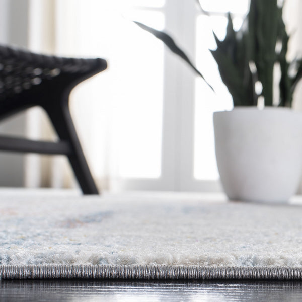 Safavieh Tulum 228 Power Loomed 60% Polypropylene/40% Jute Contemporary Rug TUL228M-9