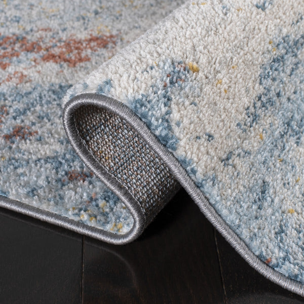 Safavieh Tulum 228 Power Loomed 60% Polypropylene/40% Jute Contemporary Rug TUL228M-9