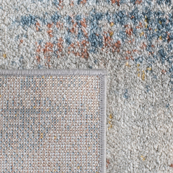 Safavieh Tulum 228 Power Loomed 60% Polypropylene/40% Jute Contemporary Rug TUL228M-9