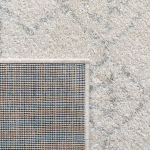 Safavieh Tulum 229 Power Loomed 60% Polypropylene/40% Jute Bohemian Rug TUL229D-6