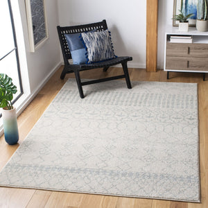 Safavieh Tulum 229 Power Loomed 60% Polypropylene/40% Jute Bohemian Rug TUL229D-6