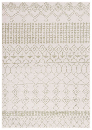 Safavieh Tulum 229 Power Loomed 60% Polypropylene/40% Jute Rug TUL229G-9