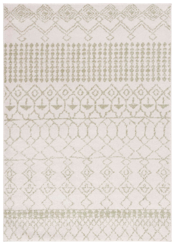 Safavieh Tulum 229 Power Loomed 60% Polypropylene/40% Jute Rug TUL229G-9