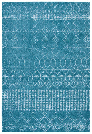 Safavieh Tulum 229 Power Loomed 60% Polypropylene/40% Jute Bohemian Rug TUL229M-9
