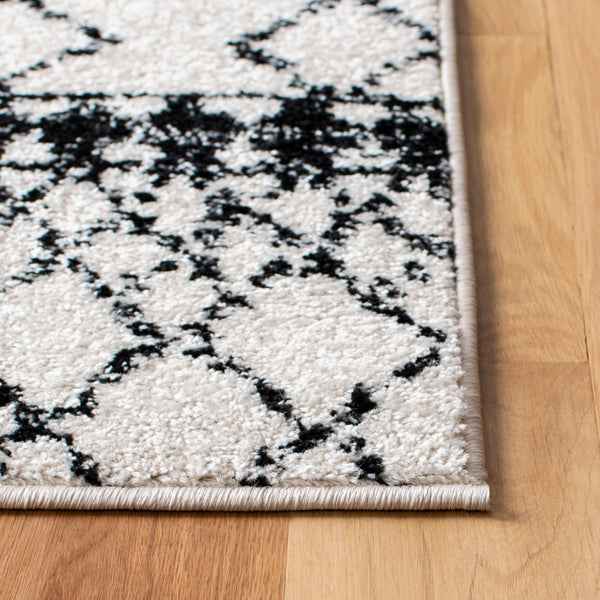 Safavieh Tulum 229 Power Loomed 60% Polypropylene/40% Jute Rug TUL229Q-9