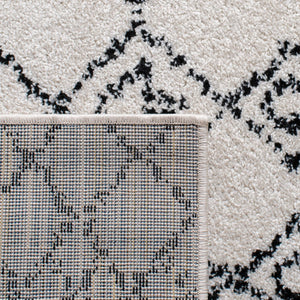 Safavieh Tulum 229 Power Loomed 60% Polypropylene/40% Jute Rug TUL229Q-9