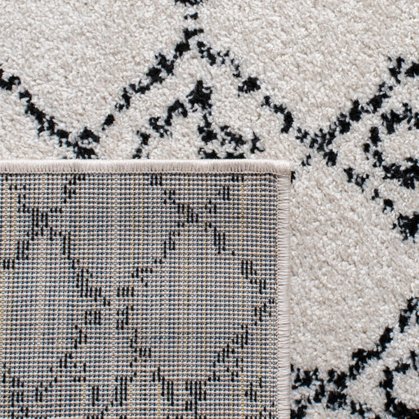 Safavieh Tulum 229 Power Loomed 60% Polypropylene/40% Jute Rug TUL229Q-9