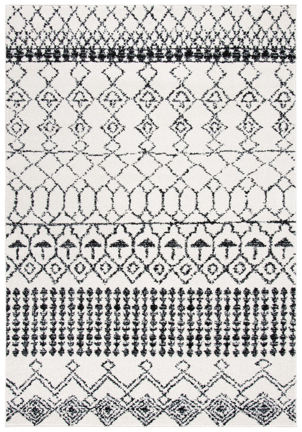 Safavieh Tulum 229 Power Loomed 60% Polypropylene/40% Jute Rug TUL229Q-9