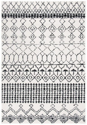 Safavieh Tulum 229 Power Loomed 60% Polypropylene/40% Jute Bohemian Rug TUL229Q-5