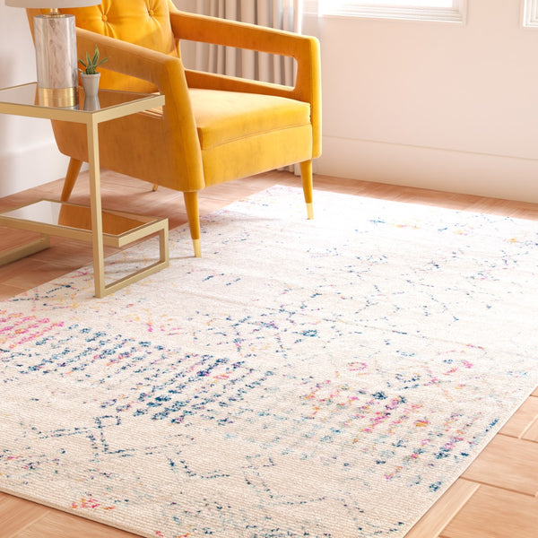 Safavieh Tulum 229 Power Loomed 60% Polypropylene/40% Jute Rug TUL229S-9