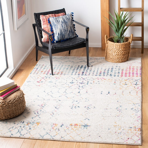 Safavieh Tulum 229 Power Loomed 60% Polypropylene/40% Jute Rug TUL229S-9