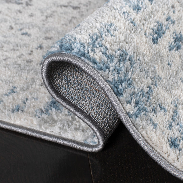 Safavieh Tulum 232 Power Loomed 60% Polypropylene/40% Jute Contemporary Rug TUL232A-9