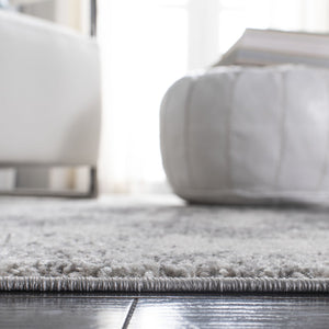 Safavieh Tulum 232 Power Loomed 60% Polypropylene/40% Jute Contemporary Rug TUL232B-9