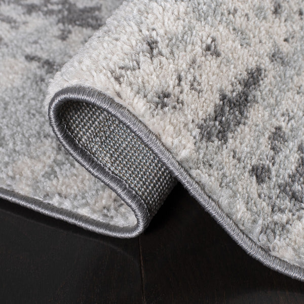 Safavieh Tulum 232 Power Loomed 60% Polypropylene/40% Jute Contemporary Rug TUL232B-9