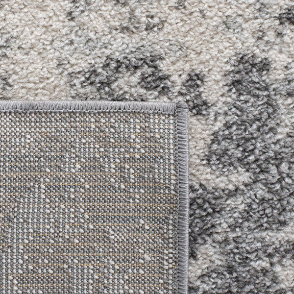 Safavieh Tulum 232 Power Loomed 60% Polypropylene/40% Jute Contemporary Rug TUL232B-9