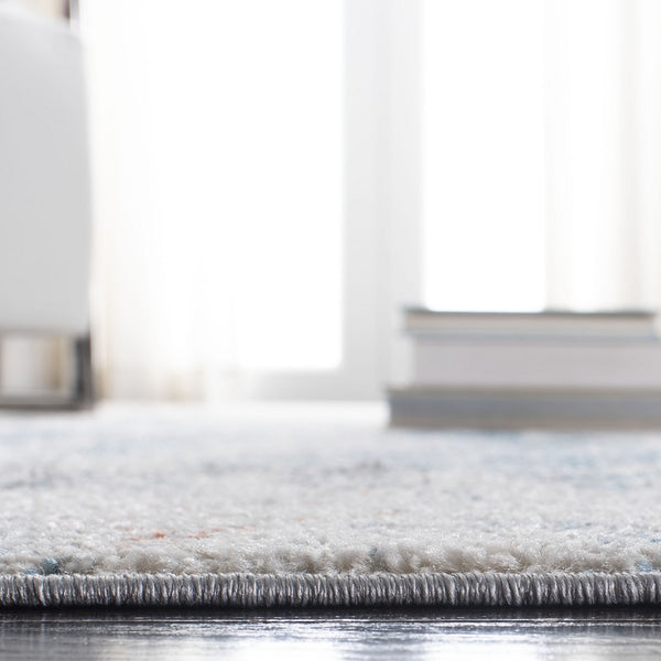 Safavieh Tulum 232 Power Loomed 60% Polypropylene/40% Jute Contemporary Rug TUL232C-9