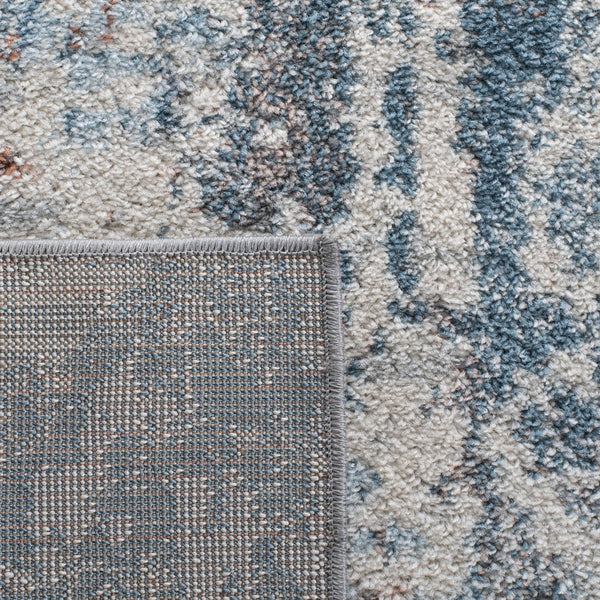 Safavieh Tulum 232 Power Loomed 60% Polypropylene/40% Jute Contemporary Rug TUL232C-9