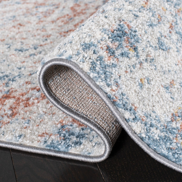 Safavieh Tulum 235 Power Loomed 60% Polypropylene/40% Jute Contemporary Rug TUL235A-9