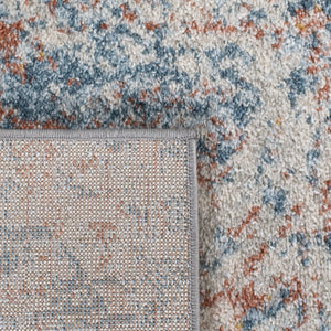 Safavieh Tulum 235 Power Loomed 60% Polypropylene/40% Jute Contemporary Rug TUL235A-9