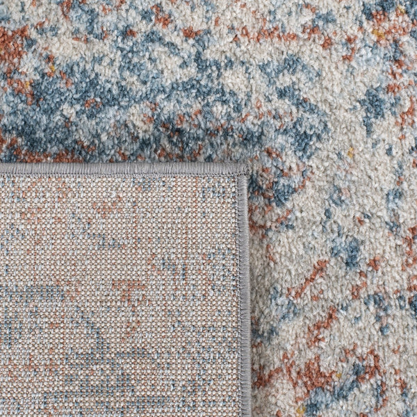 Safavieh Tulum 235 Power Loomed 60% Polypropylene/40% Jute Contemporary Rug TUL235A-9