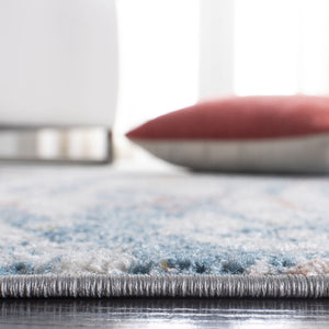 Safavieh Tulum 236 Power Loomed 60% Polypropylene/40% Jute Contemporary Rug TUL236A-9