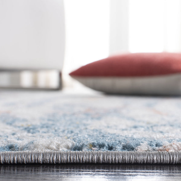 Safavieh Tulum 236 Power Loomed 60% Polypropylene/40% Jute Contemporary Rug TUL236A-9