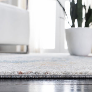 Safavieh Tulum 237 Power Loomed 60% Polypropylene/40% Jute Contemporary Rug TUL237A-9