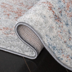 Safavieh Tulum 237 Power Loomed 60% Polypropylene/40% Jute Contemporary Rug TUL237A-9