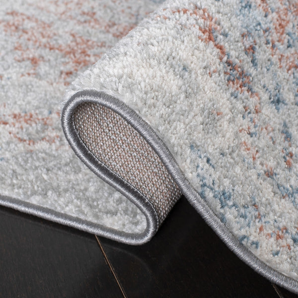 Safavieh Tulum 237 Power Loomed 60% Polypropylene/40% Jute Contemporary Rug TUL237A-9