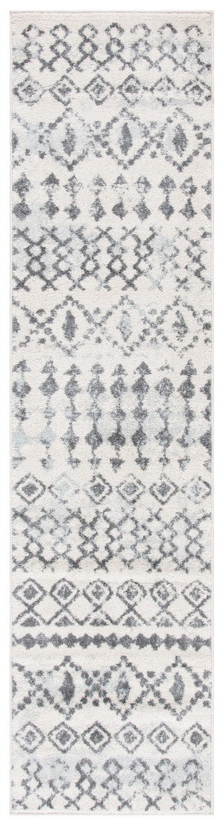 Safavieh Tulum 240 Power Loomed 60% Polypropylene/40% Jute Bohemian Rug TUL240A-6