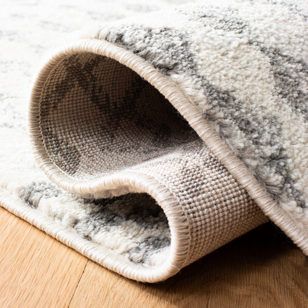 Safavieh Tulum 240 Power Loomed 60% Polypropylene/40% Jute Bohemian Rug TUL240A-6