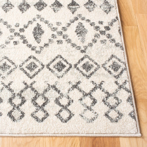 Safavieh Tulum 240 Power Loomed 60% Polypropylene/40% Jute Bohemian Rug TUL240A-6