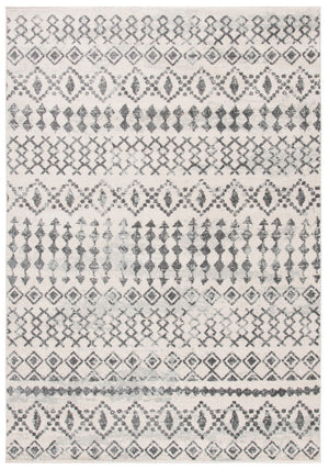 Safavieh Tulum 240 Power Loomed 60% Polypropylene/40% Jute Bohemian Rug TUL240A-6
