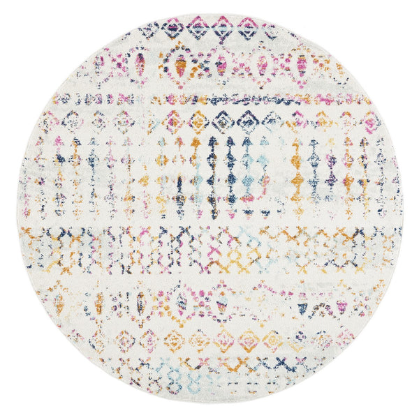 Safavieh Tulum 240 Power Loomed 60% Polypropylene/40% Jute Bohemian Rug TUL240F-9