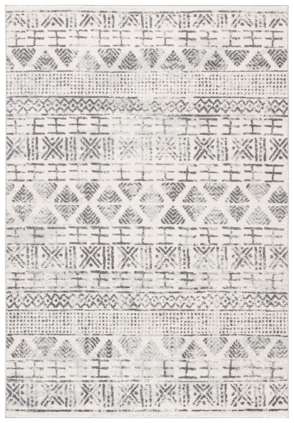 Safavieh Tulum 243 Power Loomed 60% Polypropylene/40% Jute Rug TUL243A-5