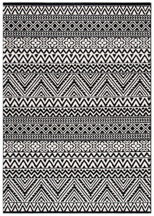 Safavieh Tulum 246 Power Loomed 60% Polypropylene/40% Jute Rug TUL246A-5