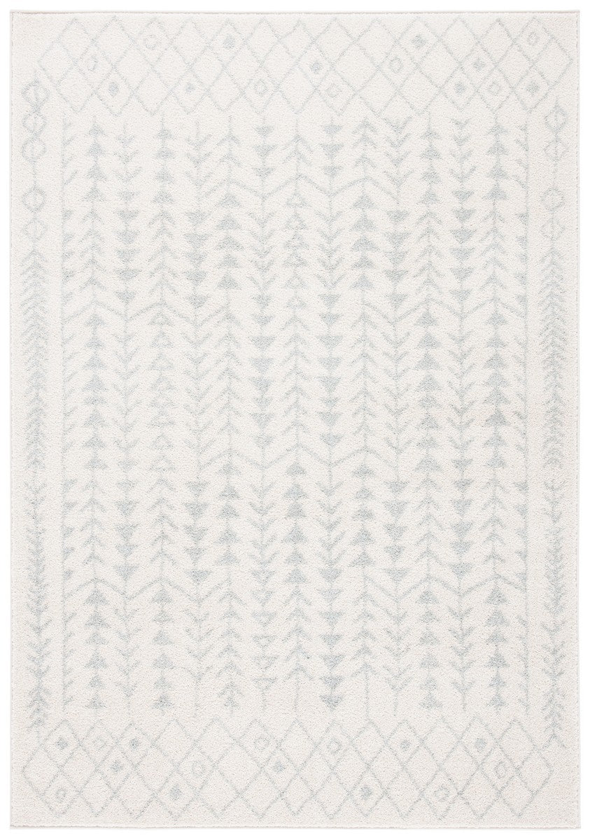 Safavieh Tulum 262 Power Loomed 60% Polypropylene/40% Jute Bohemian Rug TUL262B-9