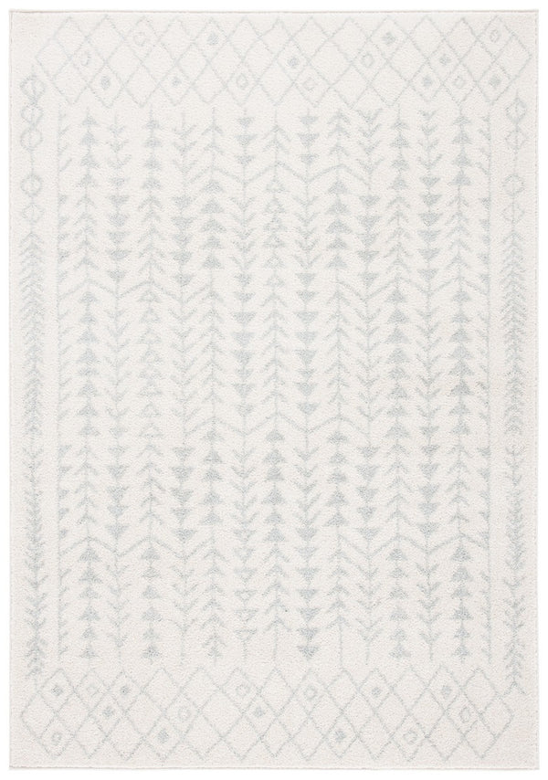 Safavieh Tulum 262 Power Loomed 60% Polypropylene/40% Jute Bohemian Rug TUL262B-9