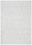 Safavieh Tulum 262 Power Loomed 60% Polypropylene/40% Jute Bohemian Rug TUL262G-9