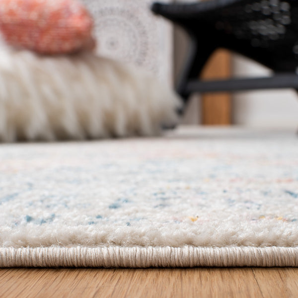 Safavieh Tulum 263 Power Loomed 60% Polypropylene/40% Jute Bohemian Rug TUL263A-28