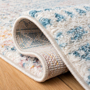 Safavieh Tulum 263 Power Loomed 60% Polypropylene/40% Jute Bohemian Rug TUL263A-28