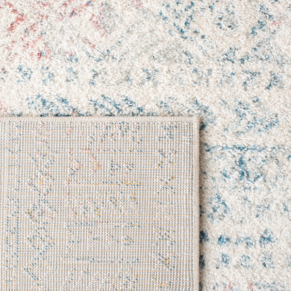 Safavieh Tulum 263 Power Loomed 60% Polypropylene/40% Jute Bohemian Rug TUL263A-28